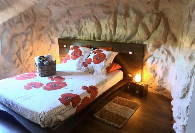 اتاق لوکس, Favola Exclusive B&b