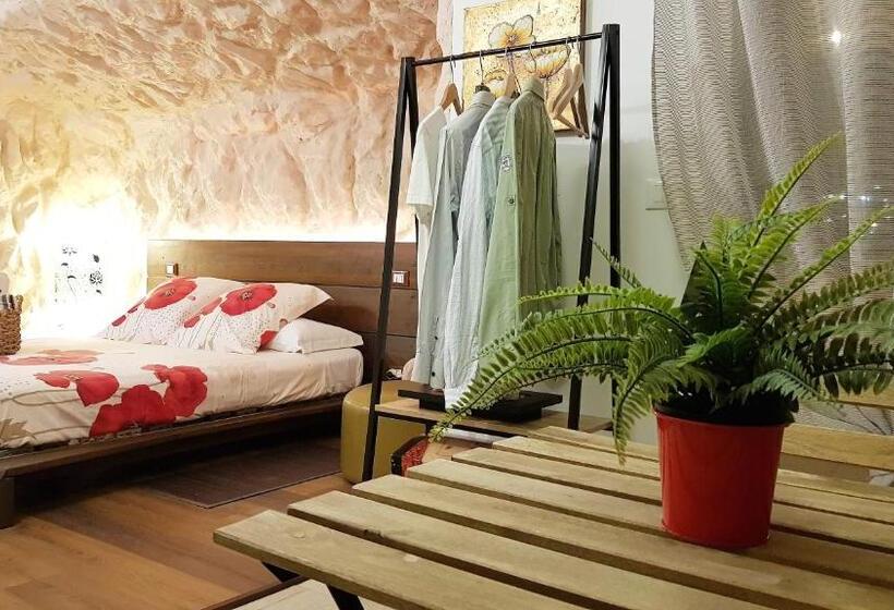 اتاق لوکس, Favola Exclusive B&b