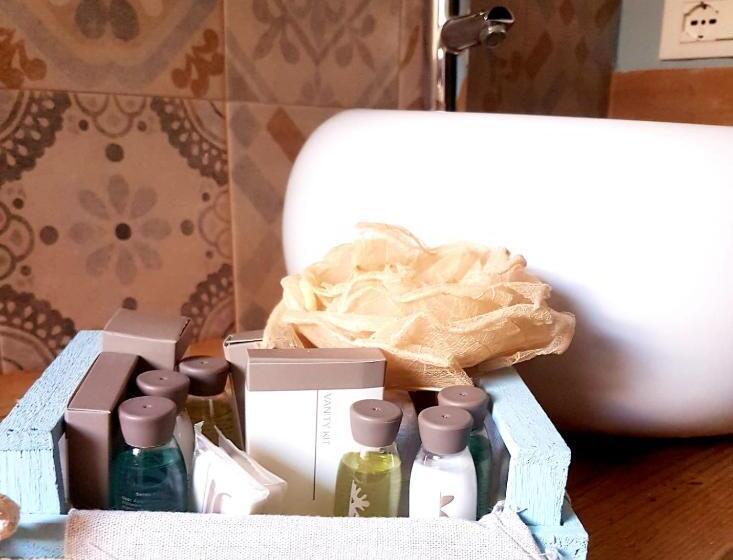 اتاق استاندارد, Favola Exclusive B&b