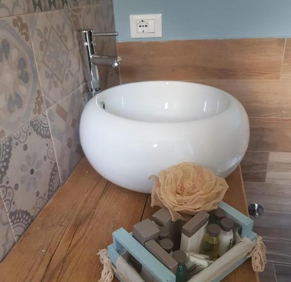 اتاق استاندارد, Favola Exclusive B&b