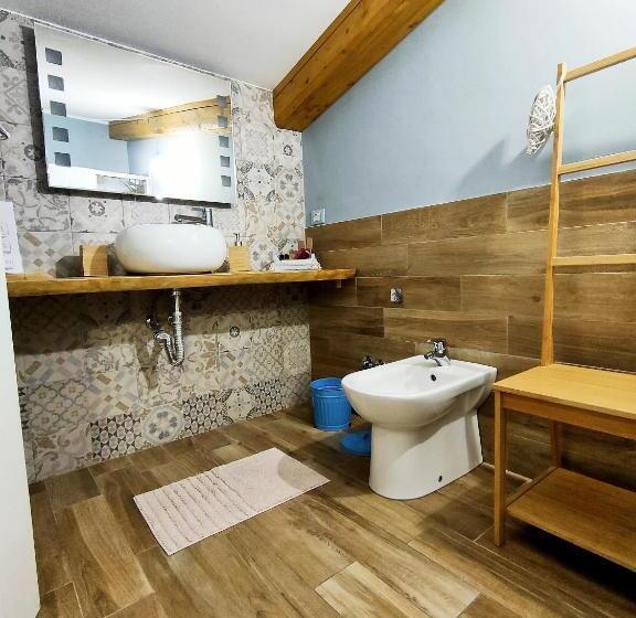 اتاق استاندارد, Favola Exclusive B&b