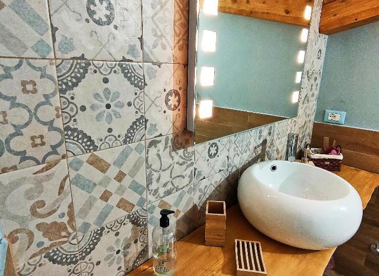 اتاق استاندارد, Favola Exclusive B&b