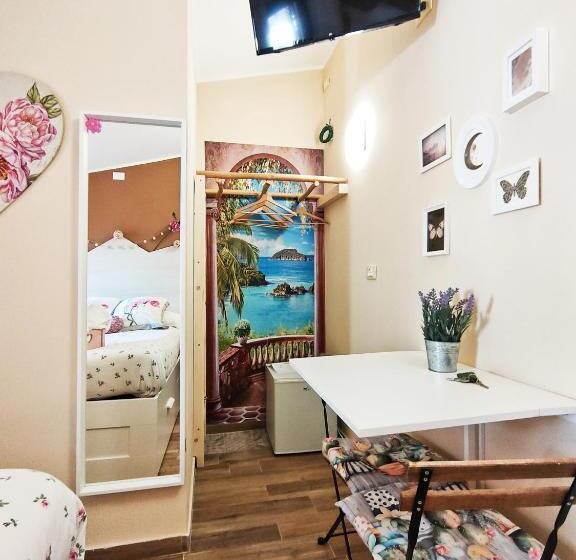 اتاق استاندارد, Favola Exclusive B&b