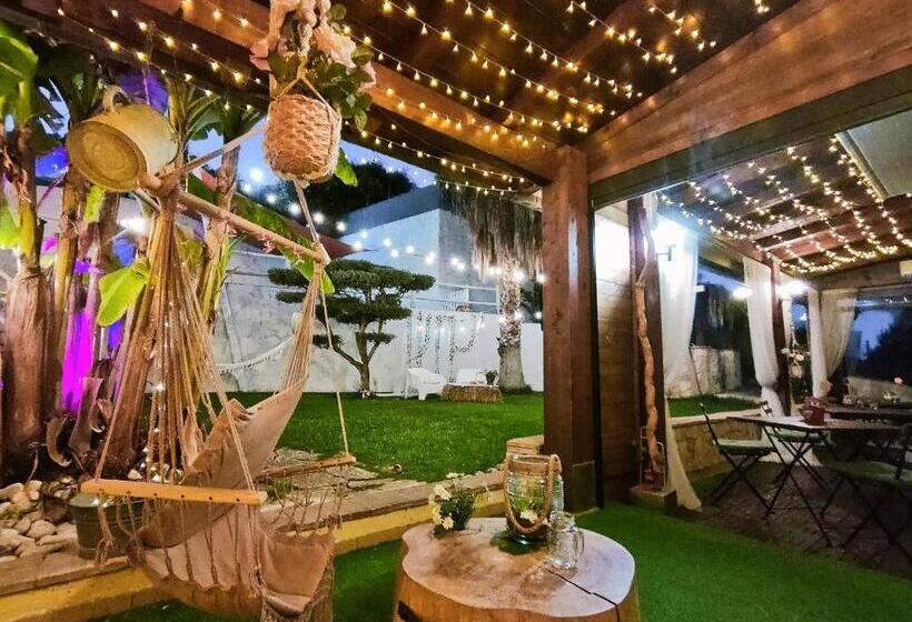 اتاق لوکس, Favola Exclusive B&b