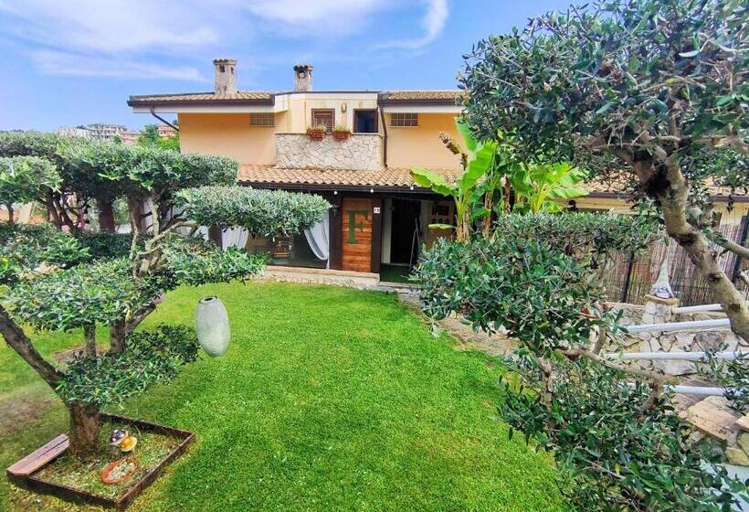 اتاق استاندارد, Favola Exclusive B&b