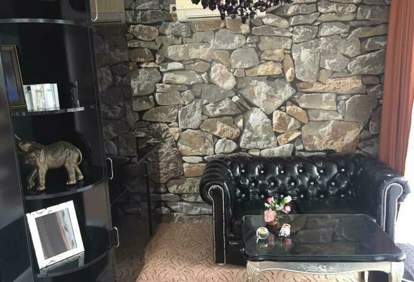 标准工作室带阳台, стаи за гости топ старс смолян