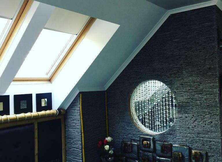 标准工作室带阳台, стаи за гости топ старс смолян