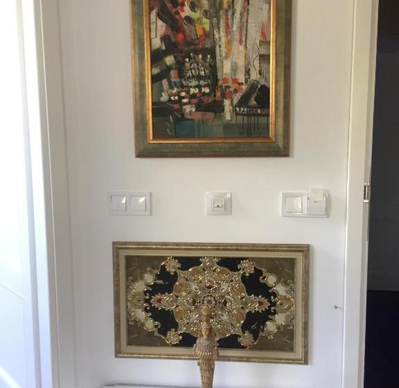 标准工作室带阳台, стаи за гости топ старс смолян