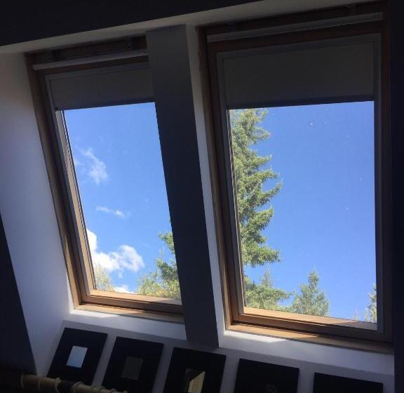 标准工作室带阳台, стаи за гости топ старс смолян