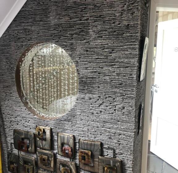 标准工作室带阳台, стаи за гости топ старс смолян