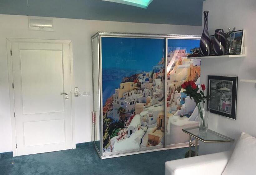 带1个卧室的公寓, стаи за гости топ старс смолян