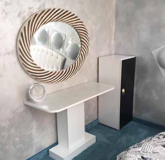 带1个卧室的公寓, стаи за гости топ старс смолян