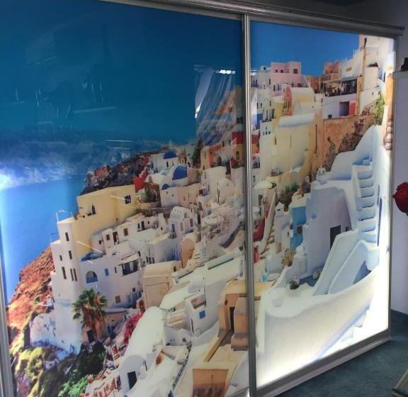 带1个卧室的公寓, стаи за гости топ старс смолян