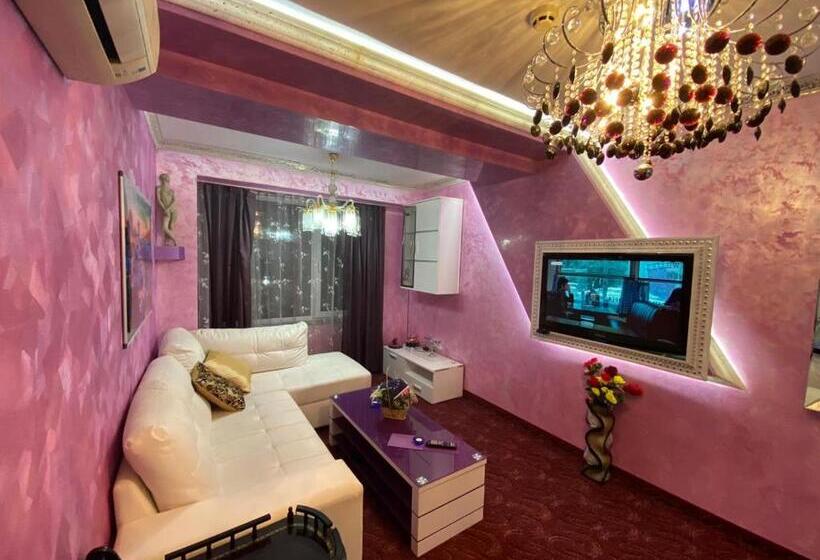 带1个卧室的豪华公寓, стаи за гости топ старс смолян