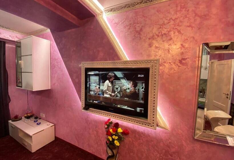 带1个卧室的豪华公寓, стаи за гости топ старс смолян