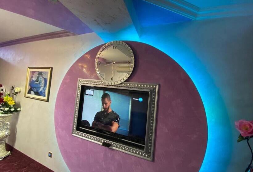 带1个卧室的豪华公寓, стаи за гости топ старс смолян