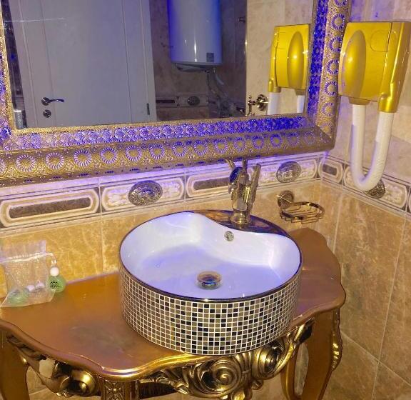 豪华房间, стаи за гости топ старс смолян