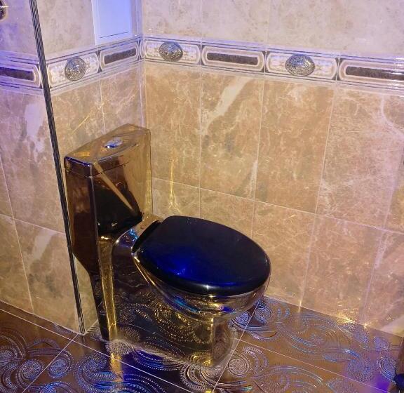 豪华房间, стаи за гости топ старс смолян