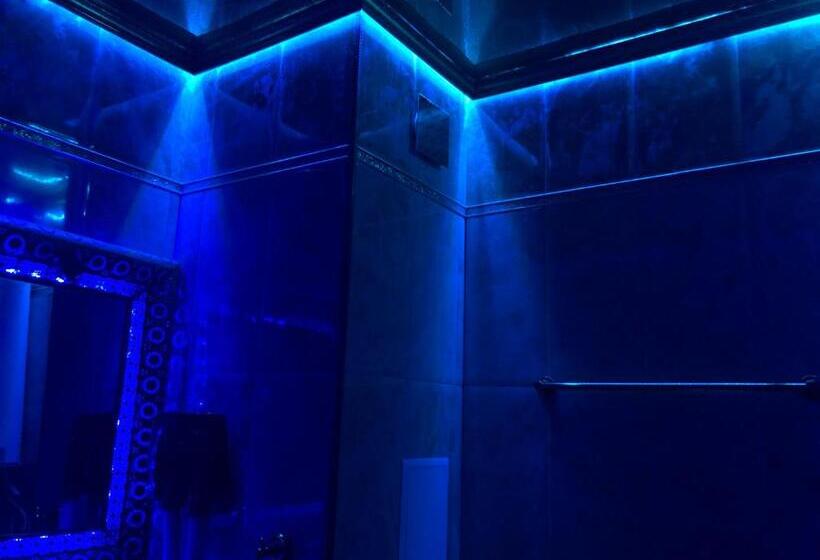 豪华房间, стаи за гости топ старс смолян