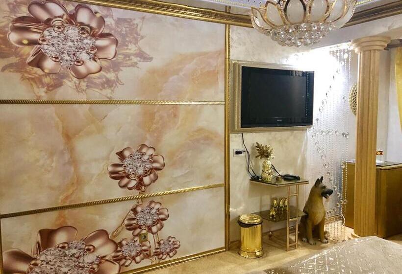 豪华房间, стаи за гости топ старс смолян