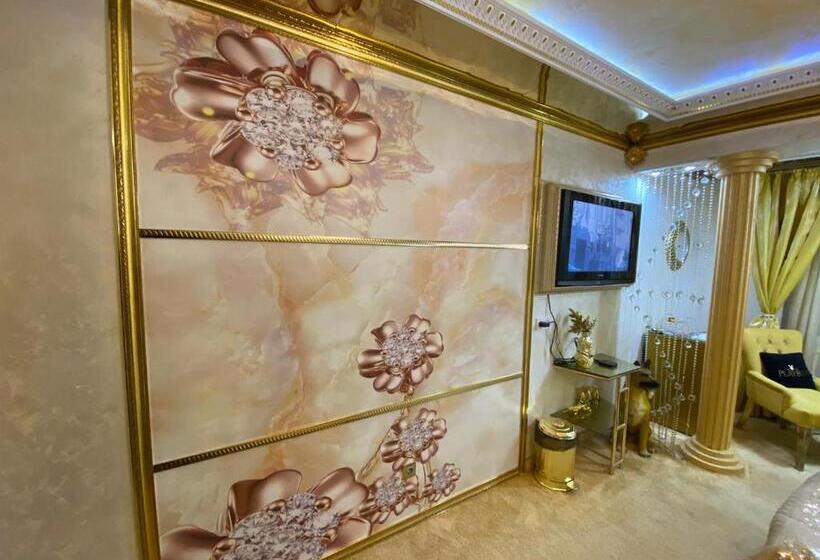 豪华房间, стаи за гости топ старс смолян