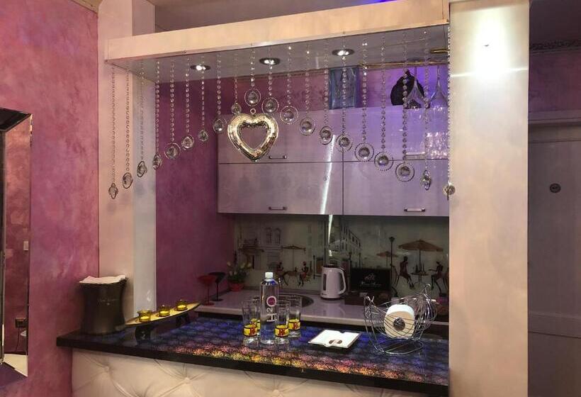 标准间, стаи за гости топ старс смолян