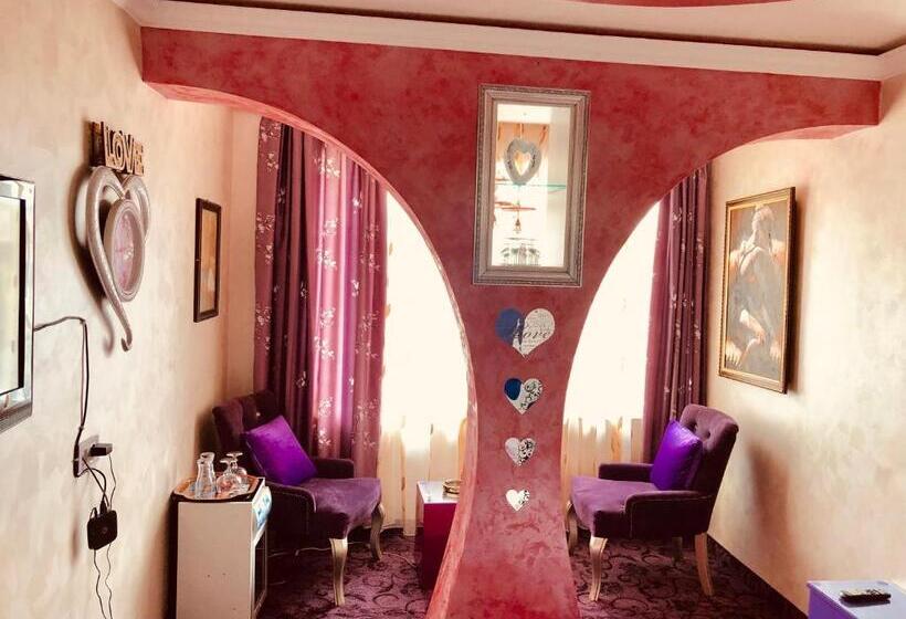 标准间, стаи за гости топ старс смолян