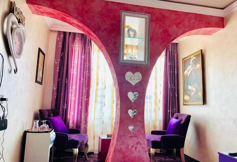 标准间, стаи за гости топ старс смолян