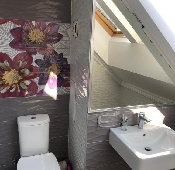 三人经典房间, стаи за гости топ старс смолян