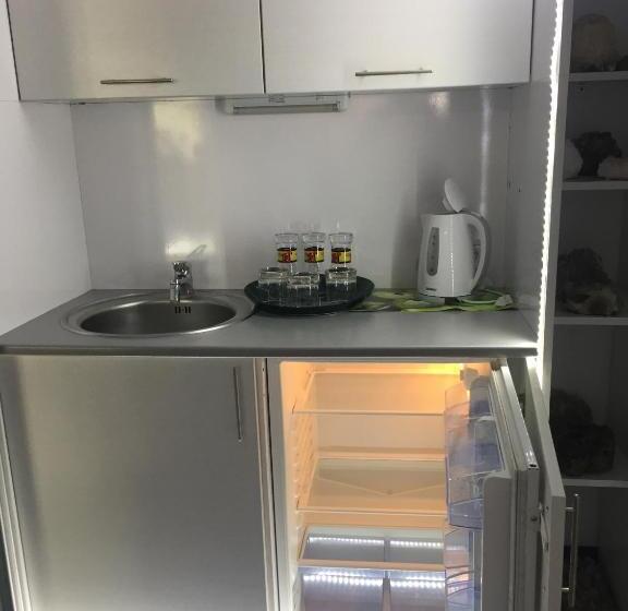 带1个卧室的公寓, стаи за гости топ старс смолян