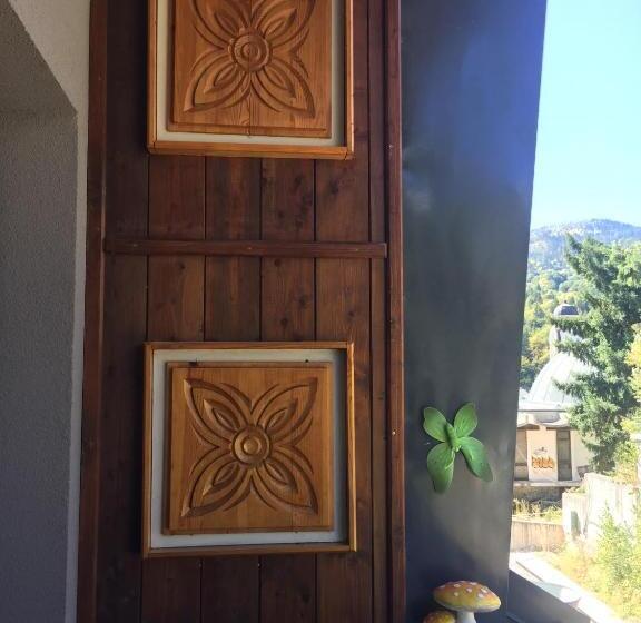 带1个卧室的公寓, стаи за гости топ старс смолян