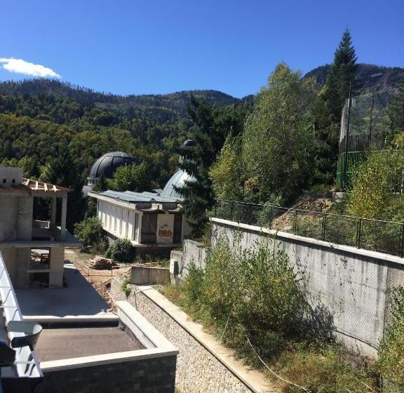 带1个卧室的公寓, стаи за гости топ старс смолян