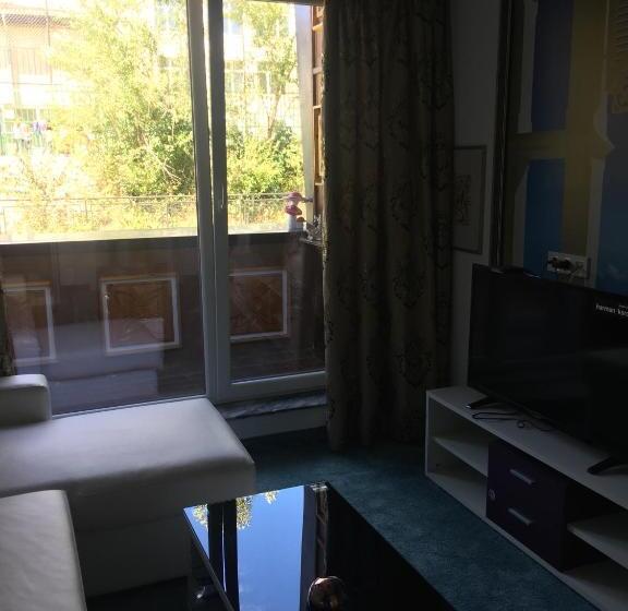 带1个卧室的公寓, стаи за гости топ старс смолян