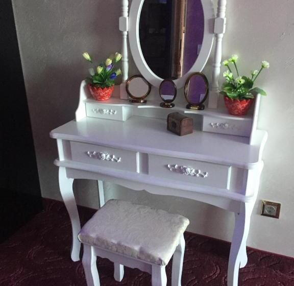 带1个卧室的豪华公寓, стаи за гости топ старс смолян