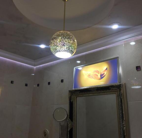 带1个卧室的豪华公寓, стаи за гости топ старс смолян