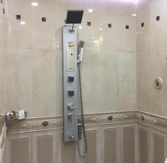 带1个卧室的豪华公寓, стаи за гости топ старс смолян