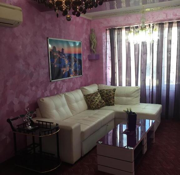 带1个卧室的豪华公寓, стаи за гости топ старс смолян