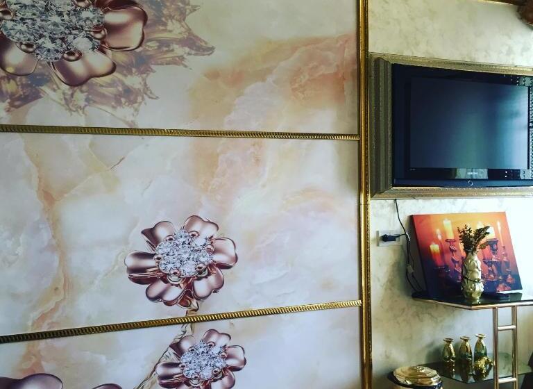 豪华房间, стаи за гости топ старс смолян