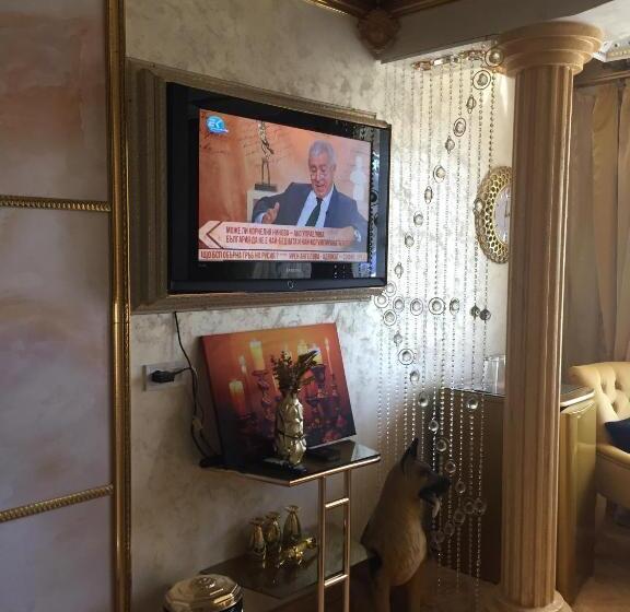 豪华房间, стаи за гости топ старс смолян