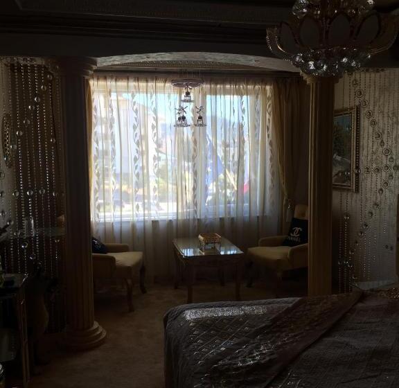 豪华房间, стаи за гости топ старс смолян