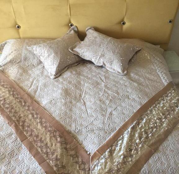 豪华房间, стаи за гости топ старс смолян