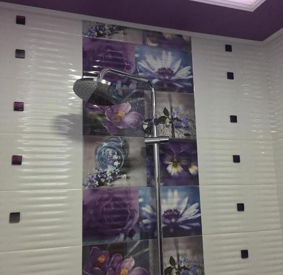 标准间, стаи за гости топ старс смолян