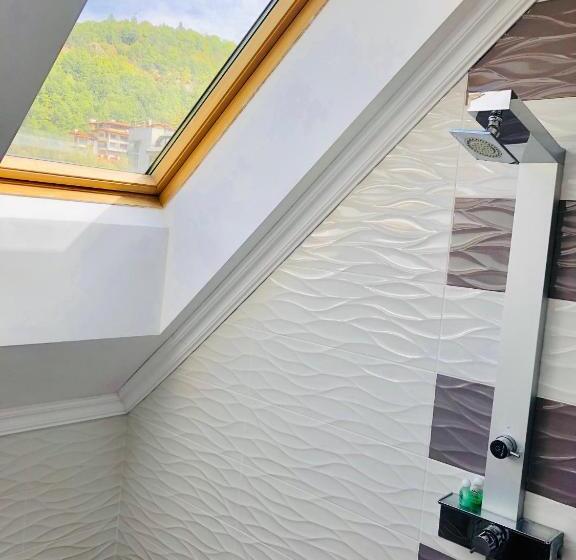 标准间, стаи за гости топ старс смолян