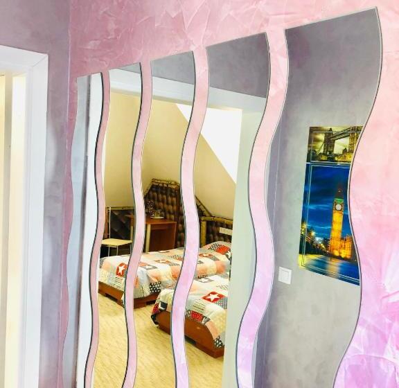 标准间, стаи за гости топ старс смолян