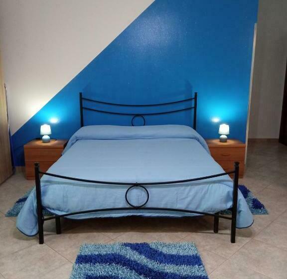 Семейное Студио, Da Rosy