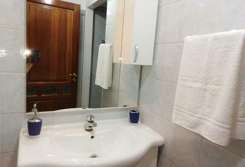 Семейное Студио, Da Rosy