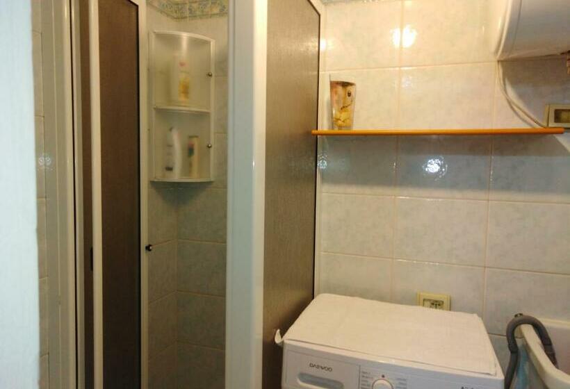 Семейное Студио, Da Rosy