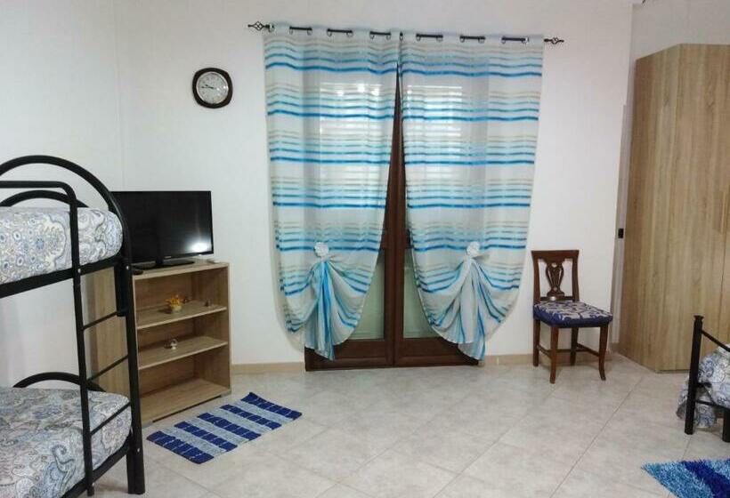 Семейное Студио, Da Rosy