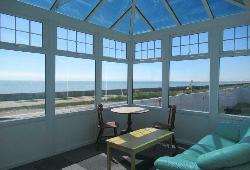 Номер Стандарт Совместная Ванная, Foreshore House