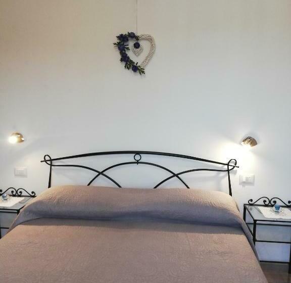 חדר סטנדרט, Il Lago Del Mugello B&b